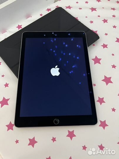 iPad air 2