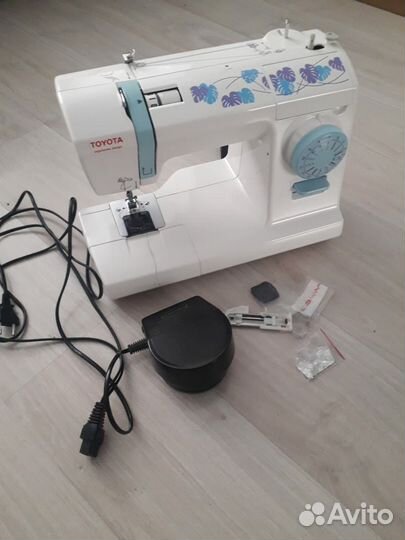 Швейная машина, 85 вт