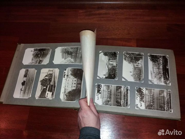 Фотографии Ленинграда