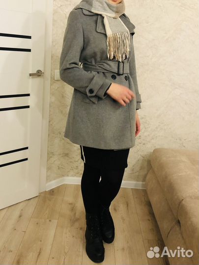 Пальто женское befree
