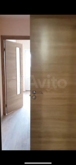 1-к. квартира, 37 м², 2/17 эт.