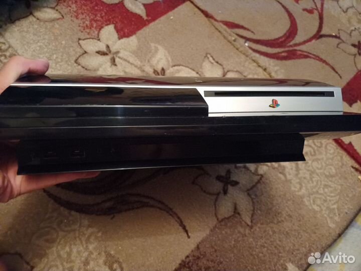 Sony PS3