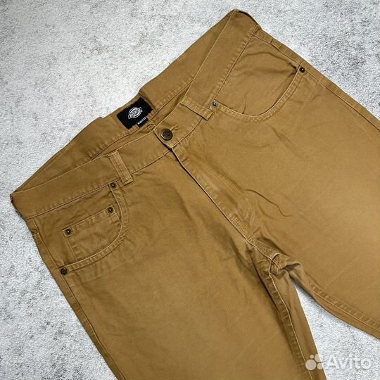 Брюки Dickies Duck Canvas