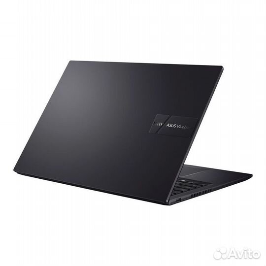 Ноутбук Asus VivoBook 17X M3704YA-AU052 Black