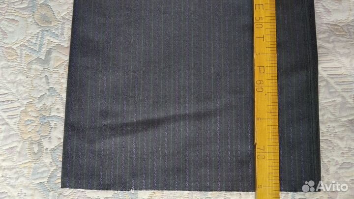 Остатки тканей