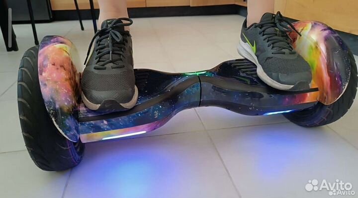 Гироскутер бу