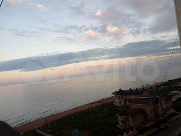 2-к. квартира, 40 м², 9/9 эт.