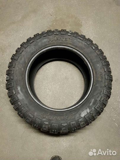 Maxtrek Maximus M9 35/13.5 R20