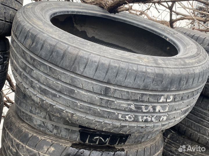 Toyo 600-F8 225/55 R19