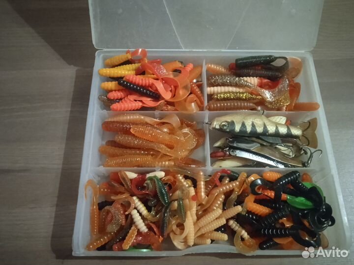 Для рыбалки