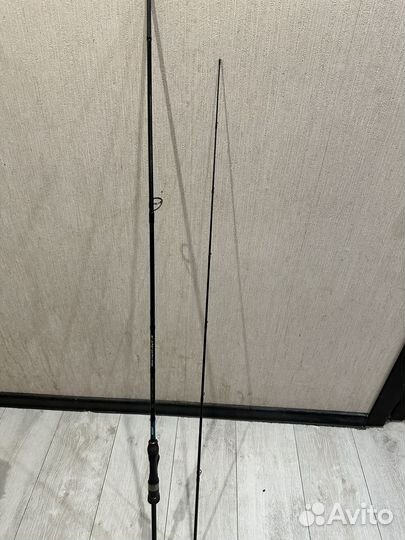 Удилище Крейзи Фиш Versus 802 мт