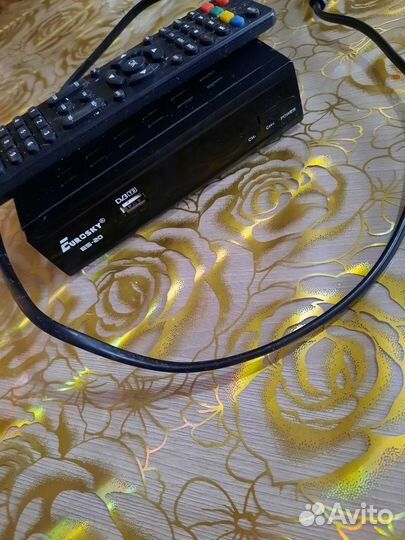 Телевизор бу