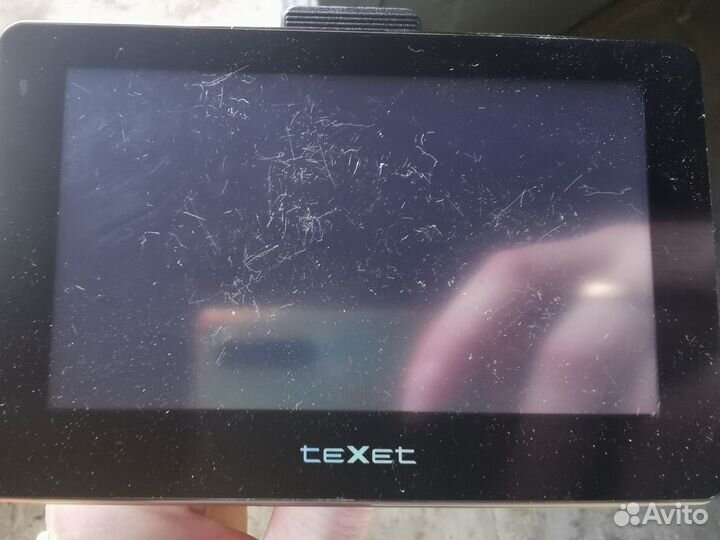 Gps навигатор