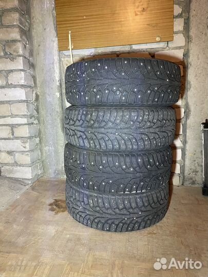 Nokian Tyres Nordman 5 205/55 R16 94T