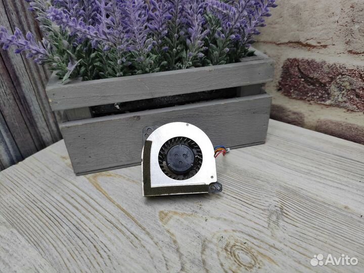 Кулер ноутбука Toshiba R830-13D