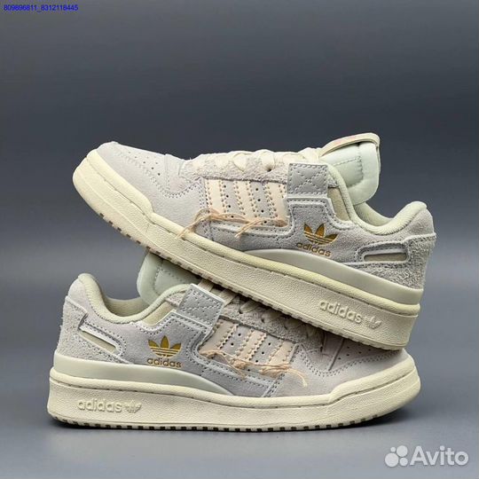 Кроссовки Adidas Forum (Арт.67090)