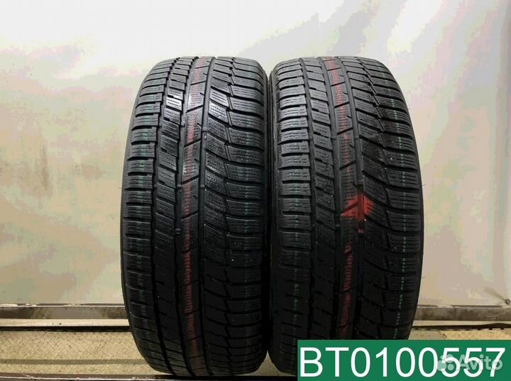 Toyo Snowprox S954 SUV 245/45 R19 102V