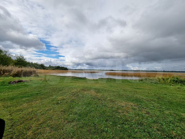 Участок 4,27 га (СНТ, ДНП)