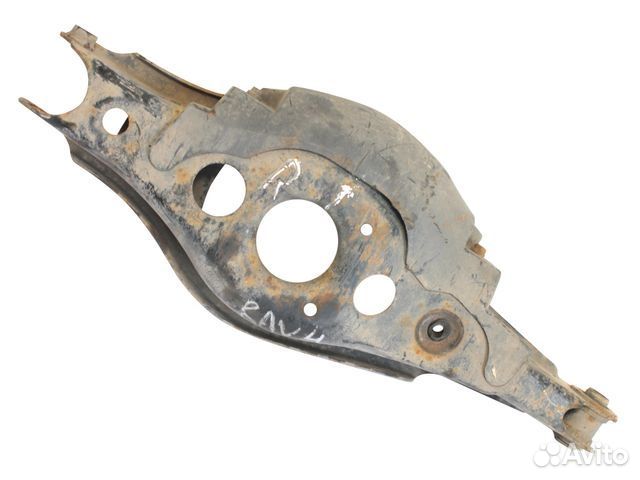 Рычаг подвески задний правый Toyota Rav 4