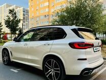 BMW X5 3.0 AT, 2020, 57 000 км, с пробегом, цена 9 690 000 руб.