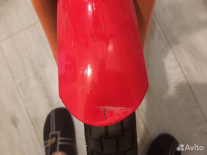 Детский велосипед бу Schwinn Stardust(2019) продам