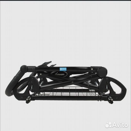 Коляска Indigo Aroteam Cocoline Prima 2-в-1