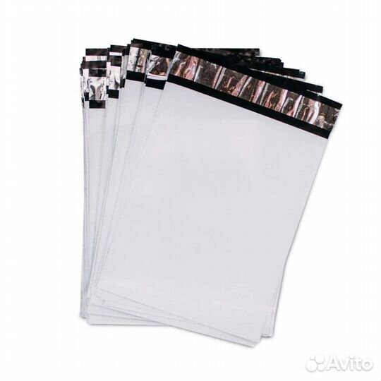 Курьерские пакеты для маркетплейсов