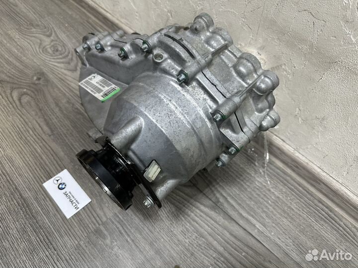 Раздаточная коробка Mercedes A2512803900