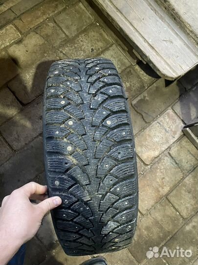 Nordman Nordman 4 205/55 R16