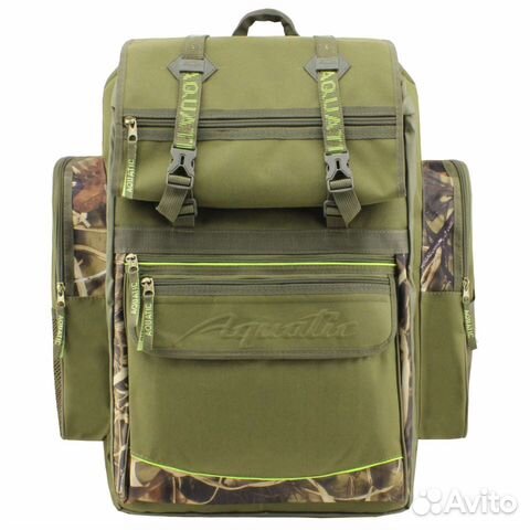 Рюкзак Aquatic Р-60