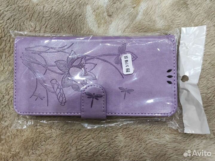 Чехол для xiaomi redmi note 11S