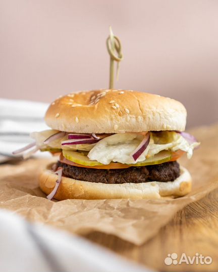 Предметная фотосъемка