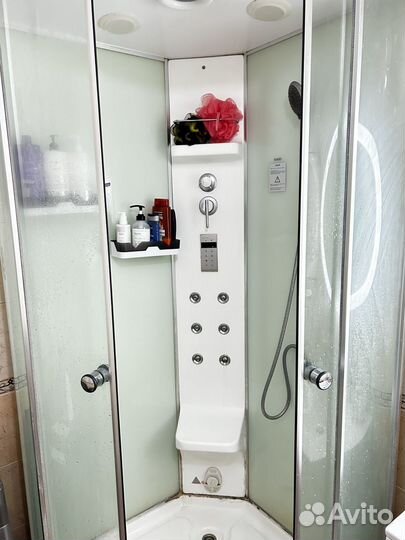 Душевая кабина eago 90x90