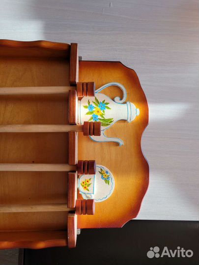 Набор лопаток для кухни