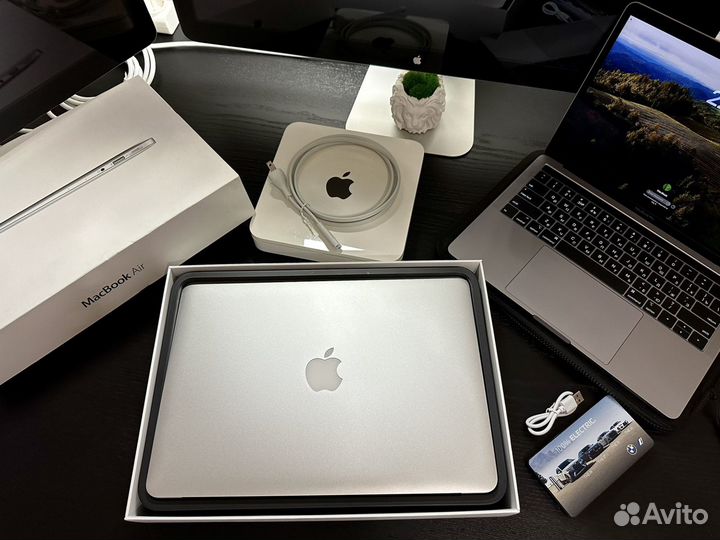 Apple MacBook Air 13