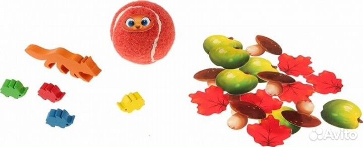 Настольная игра 