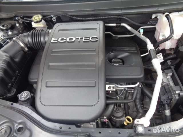 Разбор на запчасти Opel Antara