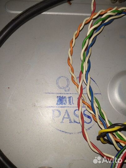 Корпус ATX для компьютера