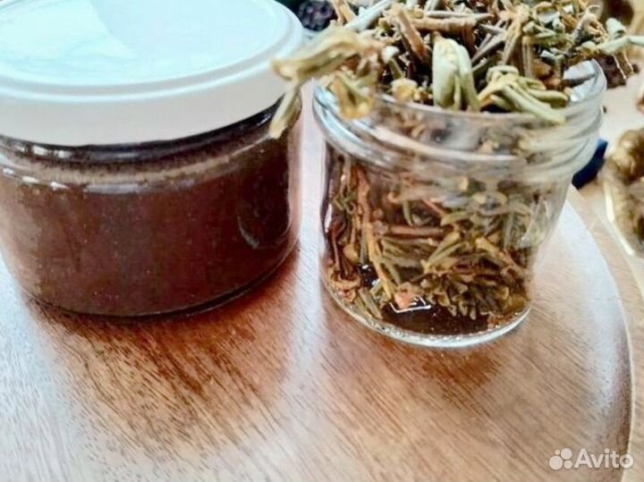 Биостимулятор для потенции