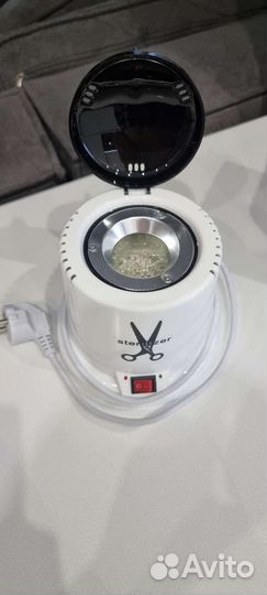 Стерилизатор для инструментов