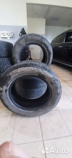 Pirelli Scorpion Verde 225/65 R17 106V