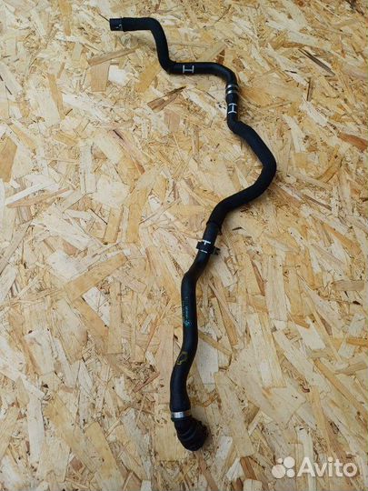 Шланг охлаждения Bmw X7 G07 B58B30P (B58N) 2023