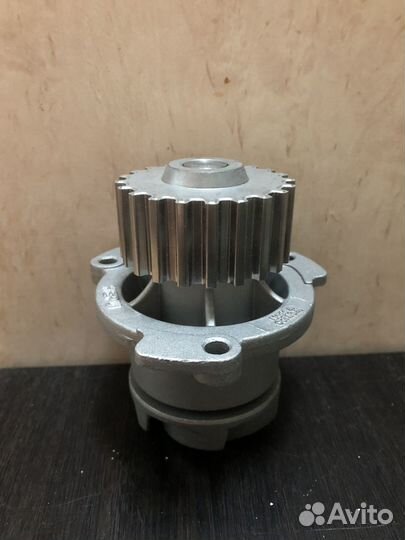 Помпа ваз 1,6