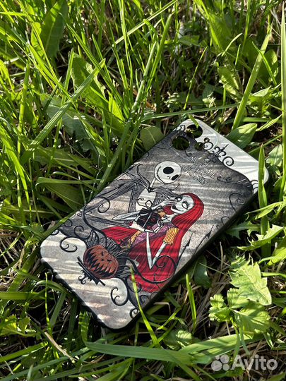 Чехол на iPhone 11 stray kids