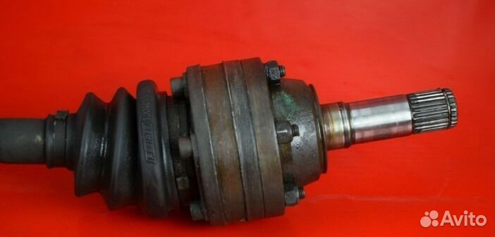 Привод полуось Alfa Romeo 147 1.6