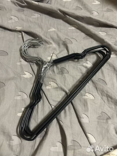 Плечики детские