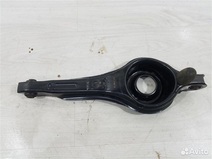 Рычаг задний нижний (под пружину) Ford Focus Usa