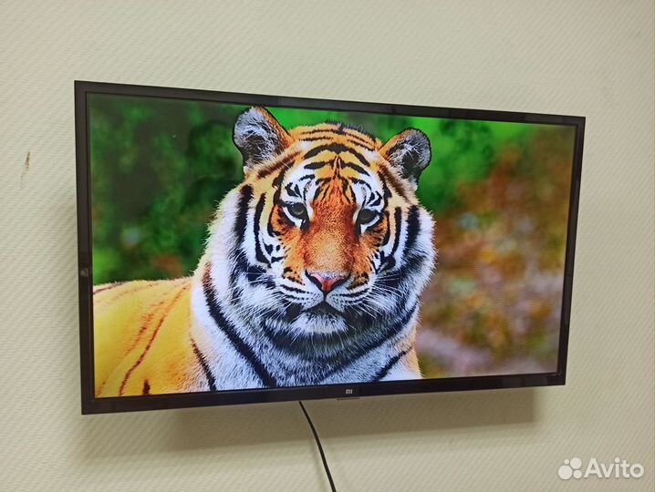 Телевизор SMART tv