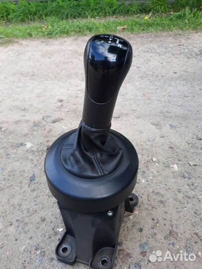 Селектор Ford fusion