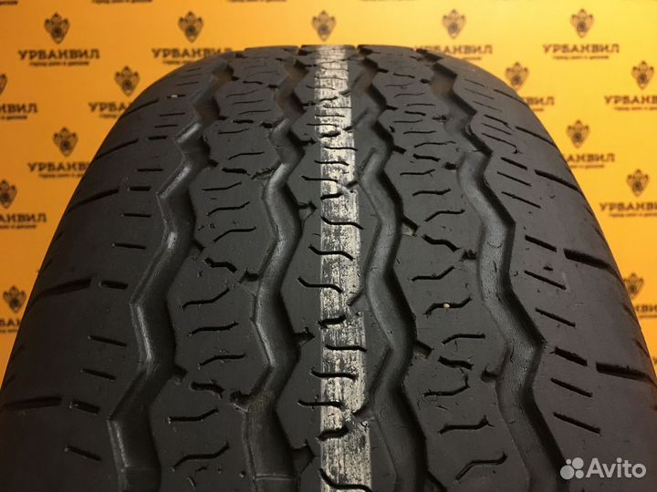 Kumho Radial 798 Plus 245/70 R16 107H